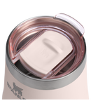 Copo Térmico Reserve Wine Rose Quartz Gloss | 325ml