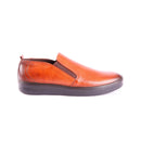 Sneaker Masculino Slip-on Sagitta