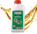 Caixa Óleo Castrol 20w50 Mineral 24LTS