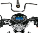 Guidao 1.9 Cromado Cargo Cg 150 2014/ Cg 160 Cargo Titan 160 C/Peso G76