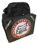 Bag Pizza Mochila Motoboy Entregador Delivery Isopor Termica G76