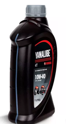 Caixa Óleo Yamalube 10w40 Semissintético 24LTS Fazer Lander Xtz250 MT 03 07