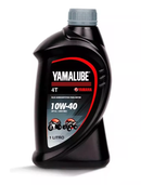 Caixa Óleo Yamalube 10w40 Semissintético 24LTS Fazer Lander Xtz250 MT 03 07