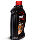 Caixa Óleo Yamalube 20w50 Mineral 24LTS Ybr Factor Xtz 125 Fazer Crosser