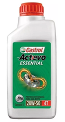 Caixa Óleo Castrol 20w50 Mineral 24LTS