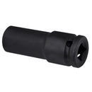Soquete Impacto Longo mm  Cr-Mo - Oferta Relâmpago