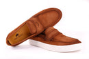 Sneaker Masculino Liverpool