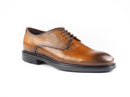 Sapato Masculino Derby Buck I