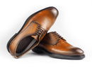 Sapato Masculino Derby Buck I