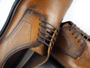 Sapato Masculino Derby Buck I