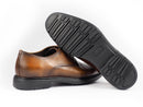 Sapato Masculino Derby Buck I