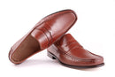 Sapato Masculino Mocassim New Tango