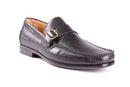 Sapato Masculino Mocassim Orion Fivela Lateral
