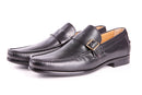 Sapato Masculino Mocassim Orion Fivela Lateral