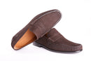 Sapato Masculino Mocassim Orion