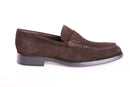 Sapato Masculino Loafer Aquila
