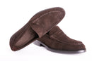 Sapato Masculino Loafer Aquila