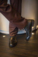 Coturno Masculino Zurich