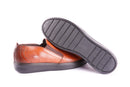 Sneaker Masculino Slip-on Sagitta