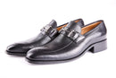 Sapato Masculino Loafer Bridão Adhoc