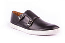 Sapato Masculino Double Monk Balada