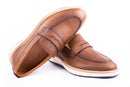 Sapato Masculino Loafer Brabus