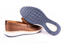 Sapato Masculino Loafer Brabus