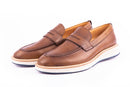 Sapato Masculino Loafer Brabus