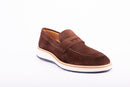 Sapato Masculino Loafer Brabus