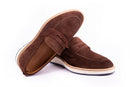 Sapato Masculino Loafer Brabus