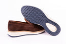 Sapato Masculino Loafer Brabus
