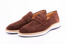 Sapato Masculino Loafer Brabus