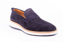 Sapato Masculino Loafer Brabus