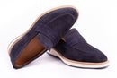 Sapato Masculino Loafer Brabus