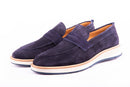 Sapato Masculino Loafer Brabus