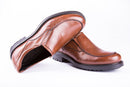 Sapato Masculino Derby Stratus Burnie