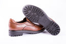 Sapato Masculino Derby Stratus Burnie