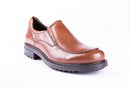 Sapato Masculino Derby Stratus Burnie