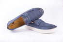 Sneaker Masculino Liverpool