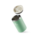 Can Cooler com canudo Pistachio | 296ML