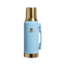 Garrafa Térmica Mate System Messi Blue Stanley | 1.2L