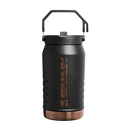 Jug Térmica Flip Straw Messi Black Stanley | 1.9L