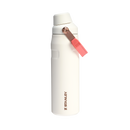 Garrafa Térmica Aerolight Fast Flow Cream Rose Gold | 710ml
