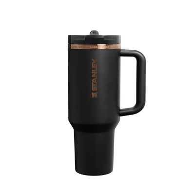Quencher Protour Messi Black Stanley | 1.18L