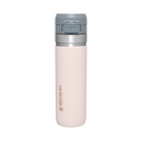 Garrafa Térmica Quick Flip Rose Quartz | 710ml