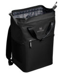 Mochila Térmica Madeleine Black | 13.2L