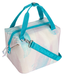 Lancheira Térmica Julienne Sea Glass Plume Stanley | 7L