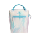 Mochila Térmica Madeleine Sea Glass Plume | 13.2L