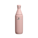 Garrafa Térmica Slim Bottle Peach Rose | 591ml