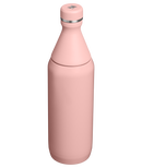 Garrafa Térmica Slim Bottle Peach Rose | 591ml